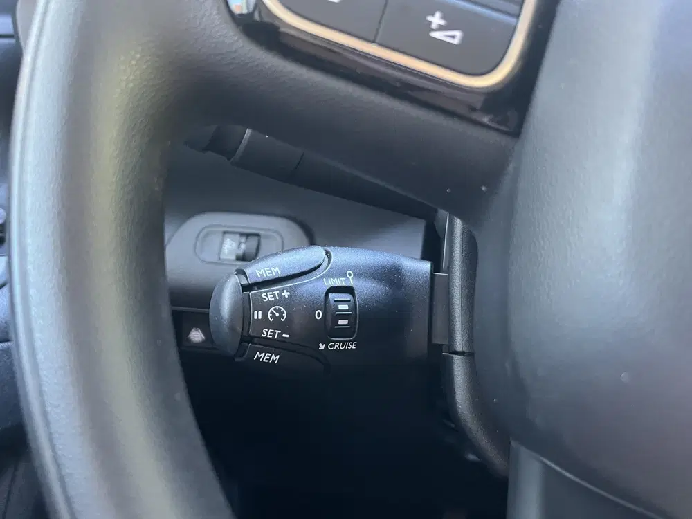 Citroën Berlingo 1.2 PureTech Club 5 persoons uit 2023, foto 11
