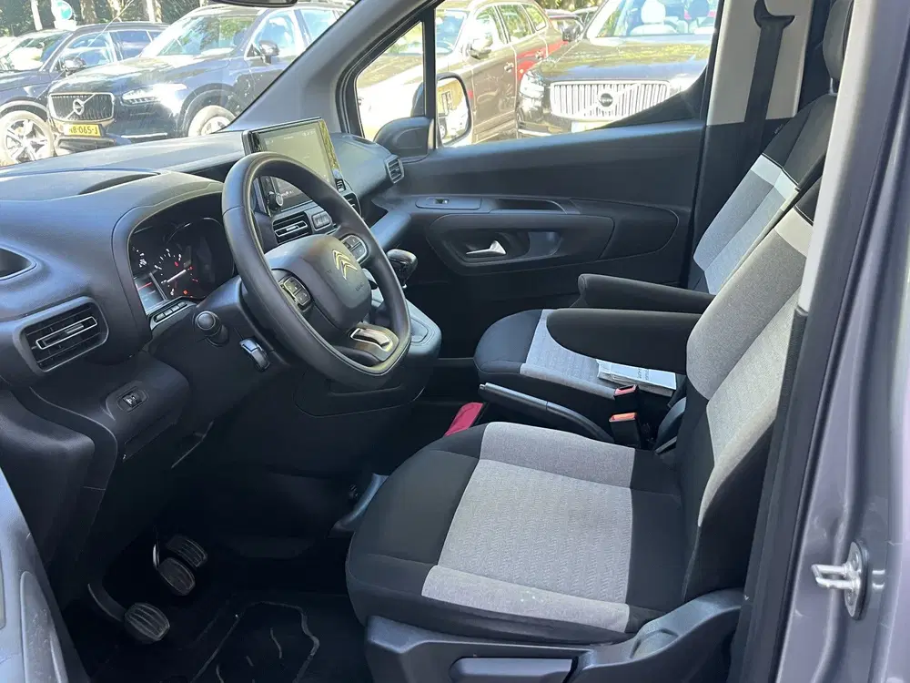 Citroën Berlingo 1.2 PureTech Club 5 persoons uit 2023, foto 5