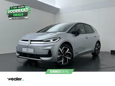 Volkswagen ID.3 Style 58 kWh 140kW uit 2026