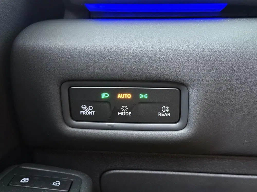 Volkswagen ID.3 Style 58 kWh 140kW uit 2026, foto 12