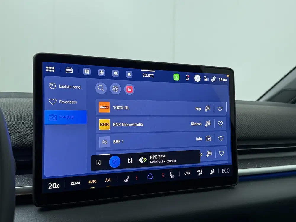 Volkswagen ID.3 Style 58 kWh 140kW uit 2026, foto 15