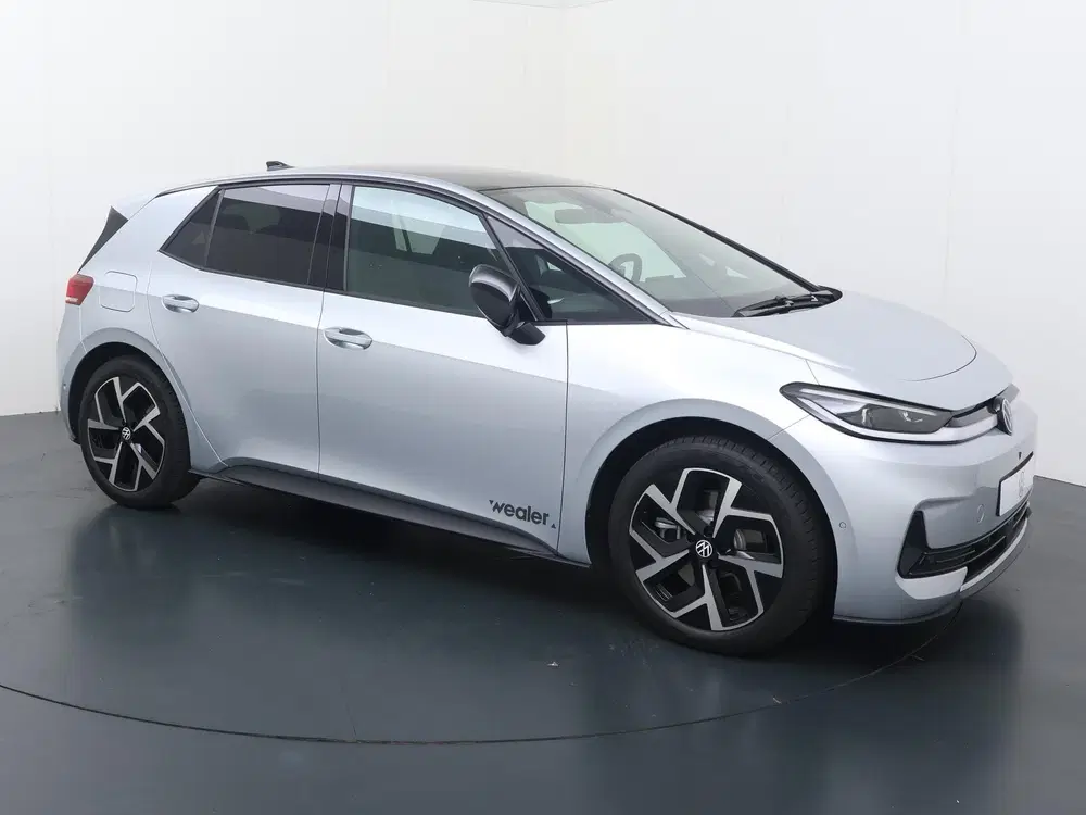 Volkswagen ID.3 Style 58 kWh 140kW uit 2026, foto 2