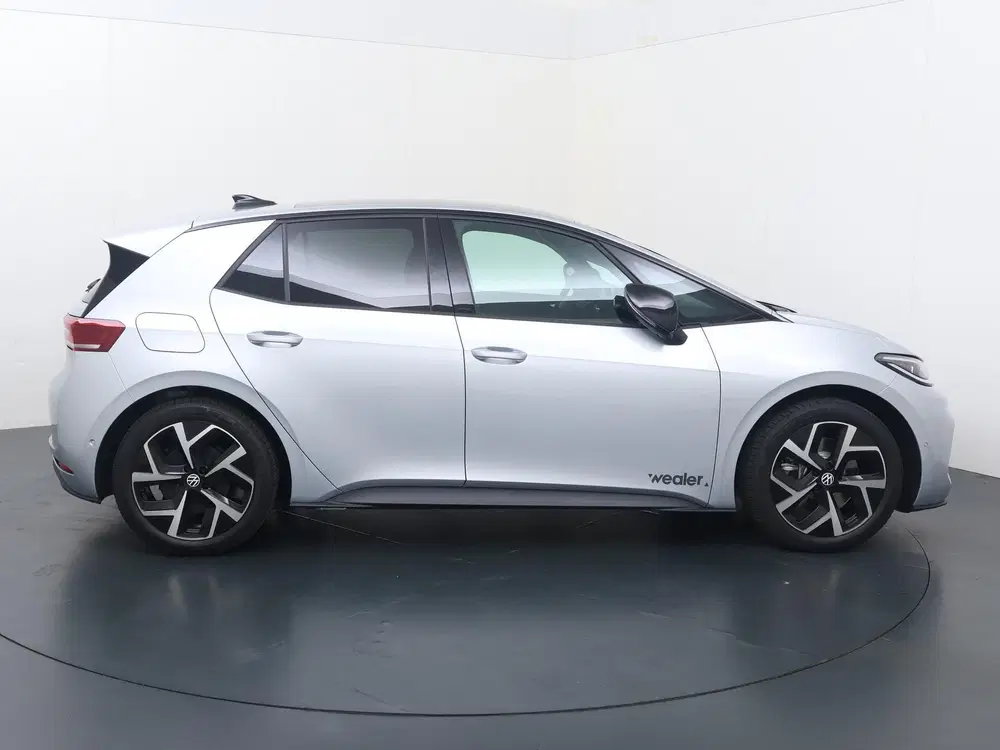 Volkswagen ID.3 Style 58 kWh 140kW uit 2026, foto 3