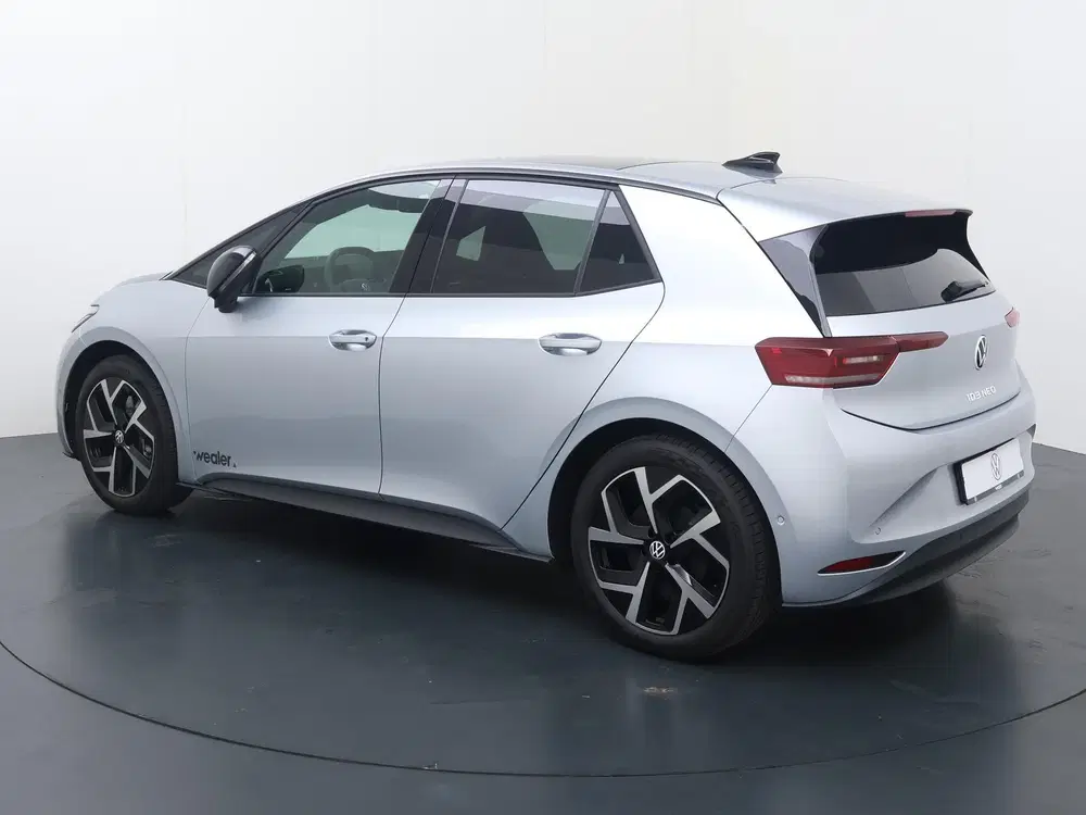 Volkswagen ID.3 Style 58 kWh 140kW uit 2026, foto 4
