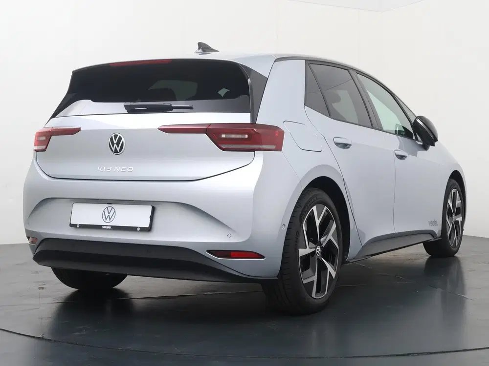 Volkswagen ID.3 Style 58 kWh 140kW uit 2026, foto 5