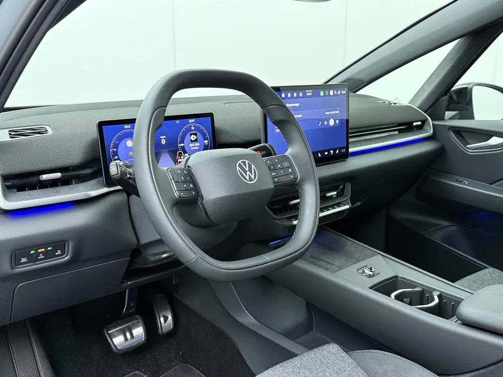 Volkswagen ID.3 Style 58 kWh 140kW uit 2026, foto 6