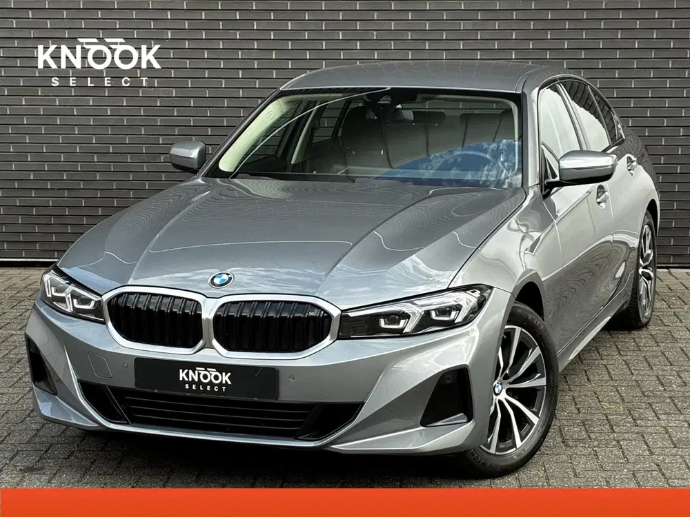 BMW 3-serie 318i Automaat uit 2023