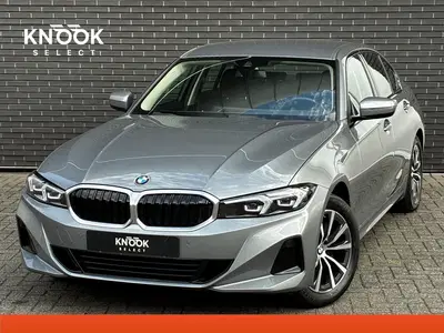 BMW 3-serie 318i Automaat uit 2023