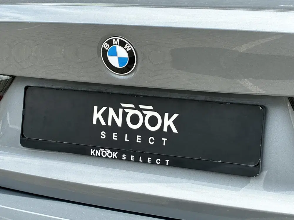 BMW 3-serie 318i Automaat uit 2023, foto 10
