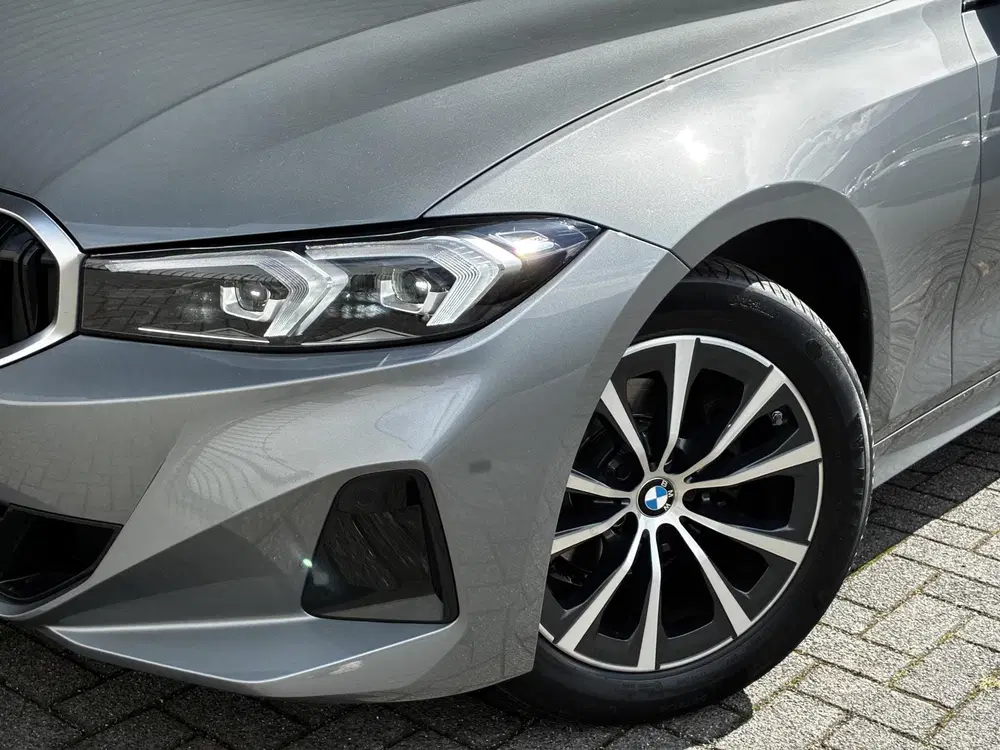BMW 3-serie 318i Automaat uit 2023, foto 7