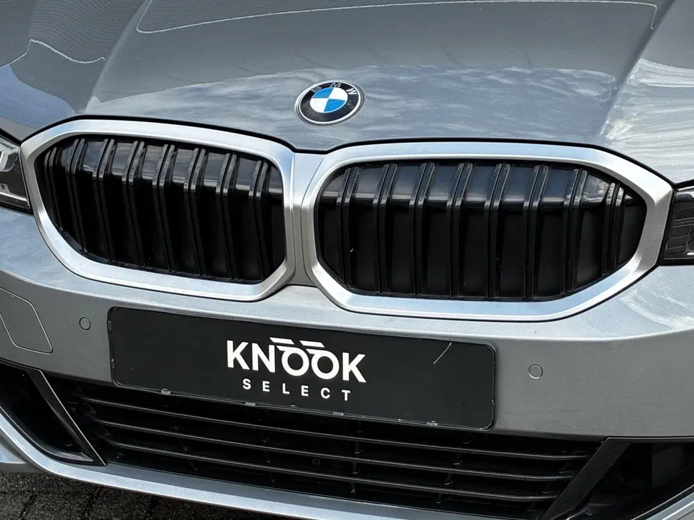 BMW 3-serie 318i Automaat uit 2023, foto 8