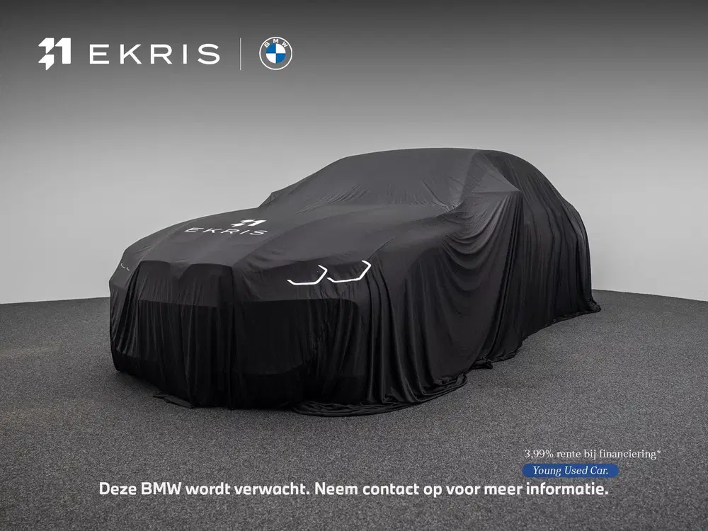 BMW iX xDrive45 M Sportpakket Pro uit 2025