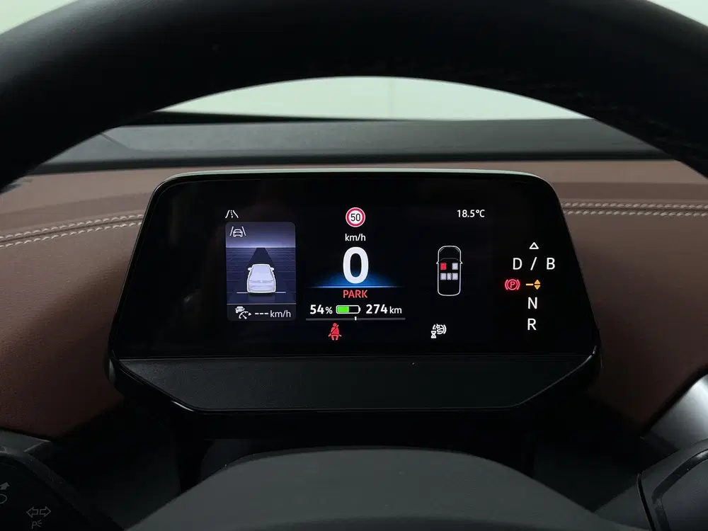 Volkswagen ID.4 Pro Limited Edition Plus 77 kWh uit 2026, foto 10