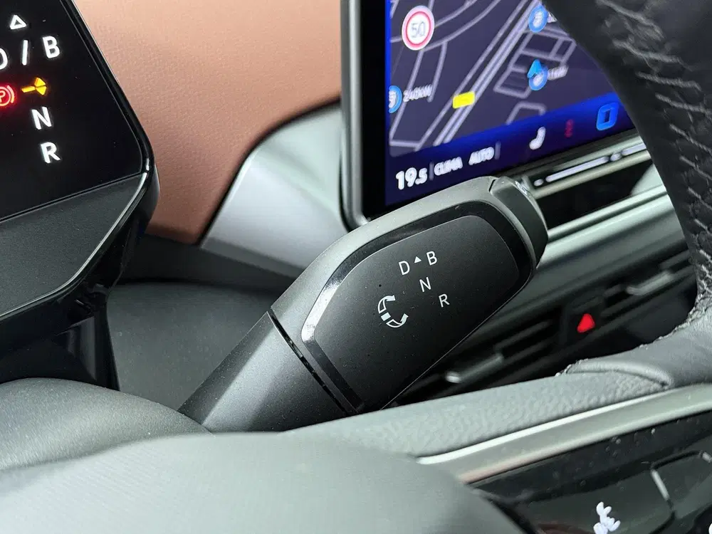 Volkswagen ID.4 Pro Limited Edition Plus 77 kWh uit 2026, foto 11