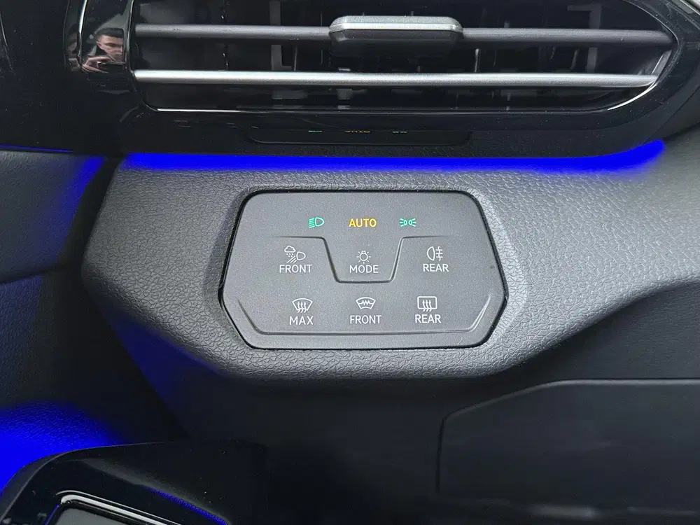 Volkswagen ID.4 Pro Limited Edition Plus 77 kWh uit 2026, foto 12