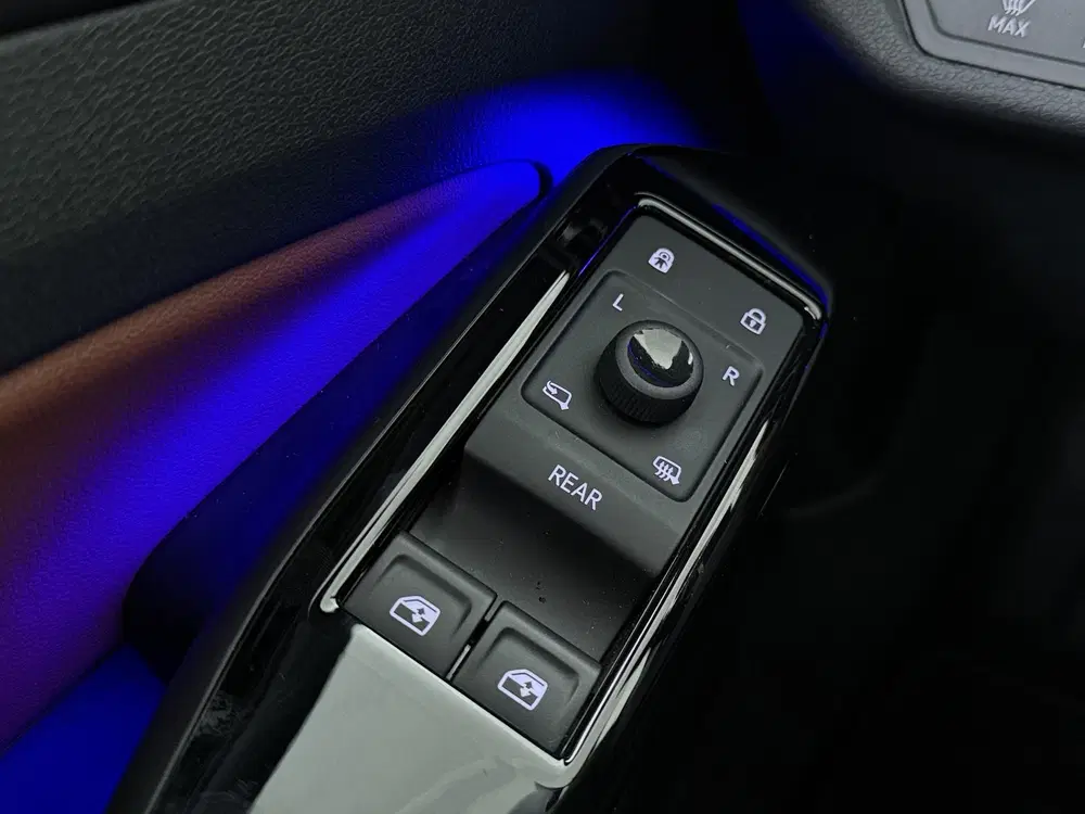 Volkswagen ID.4 Pro Limited Edition Plus 77 kWh uit 2026, foto 13