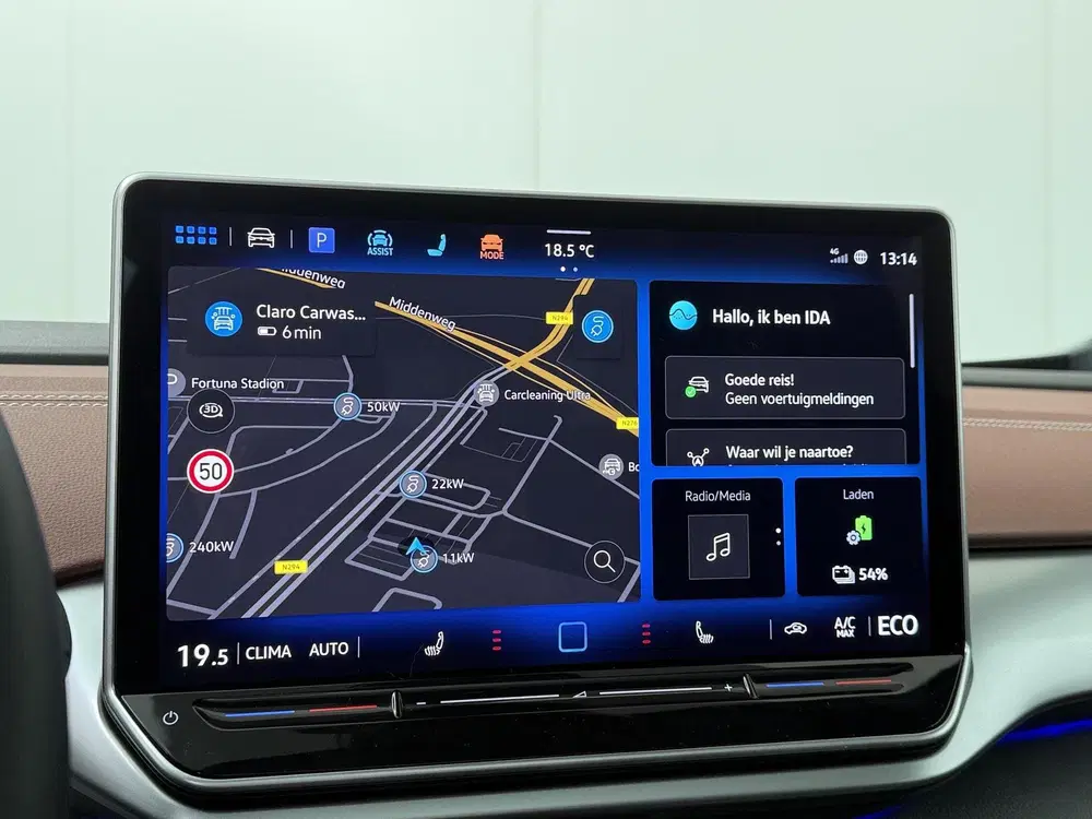 Volkswagen ID.4 Pro Limited Edition Plus 77 kWh uit 2026, foto 14