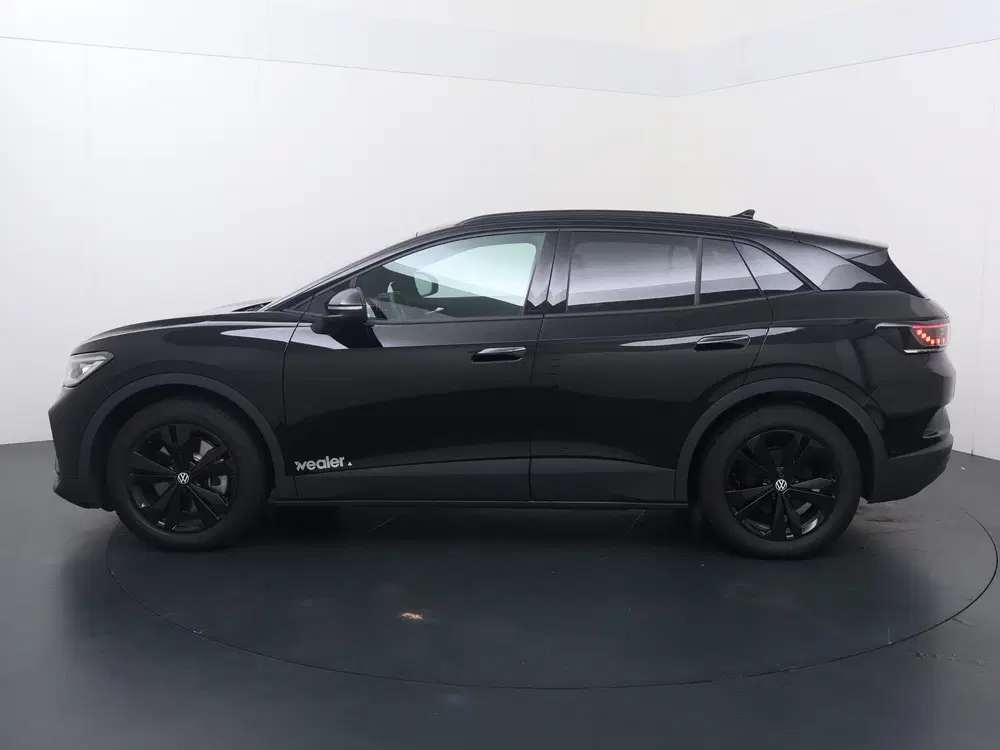 Volkswagen ID.4 Pro Limited Edition Plus 77 kWh uit 2026, foto 2