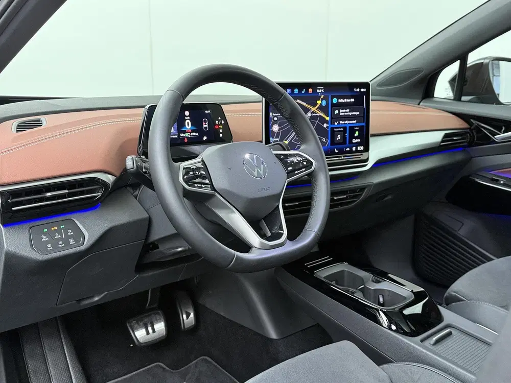 Volkswagen ID.4 Pro Limited Edition Plus 77 kWh uit 2026, foto 6