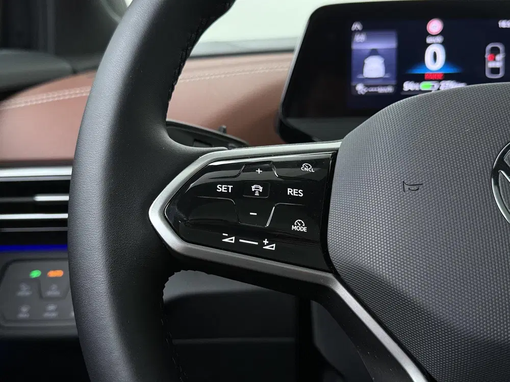 Volkswagen ID.4 Pro Limited Edition Plus 77 kWh uit 2026, foto 7