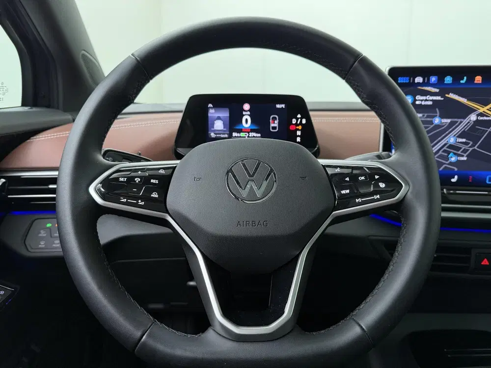 Volkswagen ID.4 Pro Limited Edition Plus 77 kWh uit 2026, foto 8