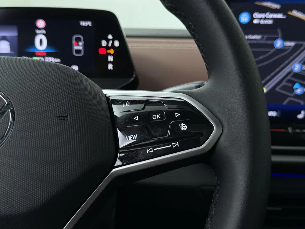 Volkswagen ID.4 Pro Limited Edition Plus 77 kWh uit 2026, foto 9