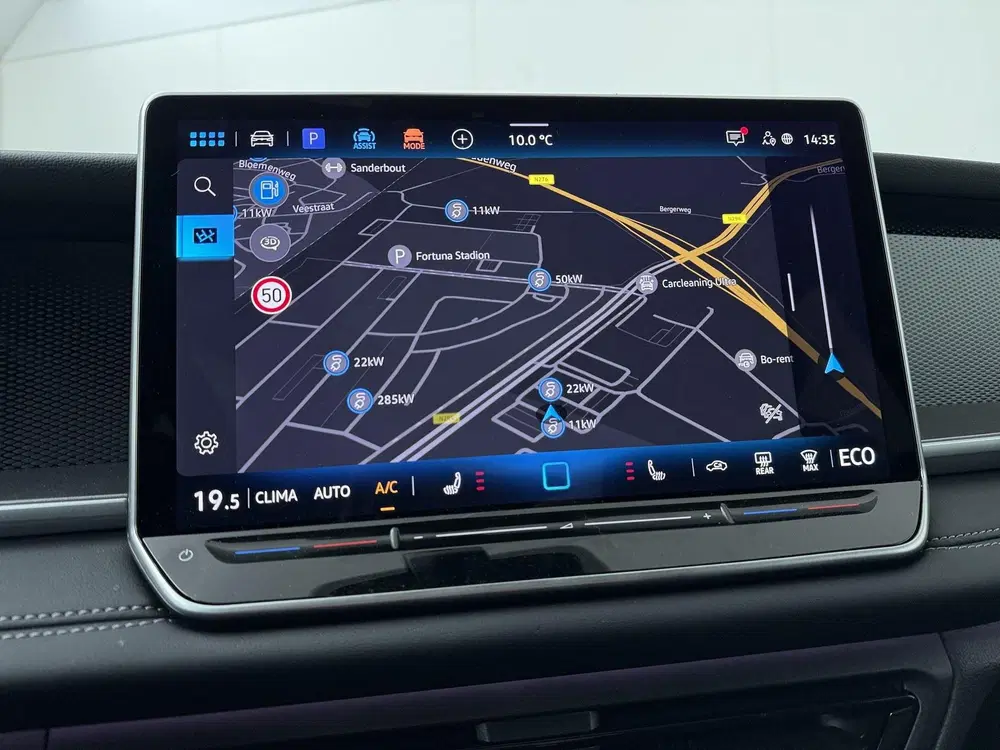 Volkswagen Tayron 1.5 eHybrid 204pk DSG Life Edition uit 2026, foto 15