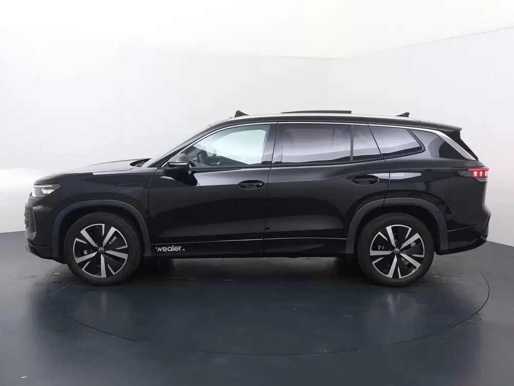 Volkswagen Tayron 1.5 eHybrid 204pk DSG Life Edition uit 2026, foto 2
