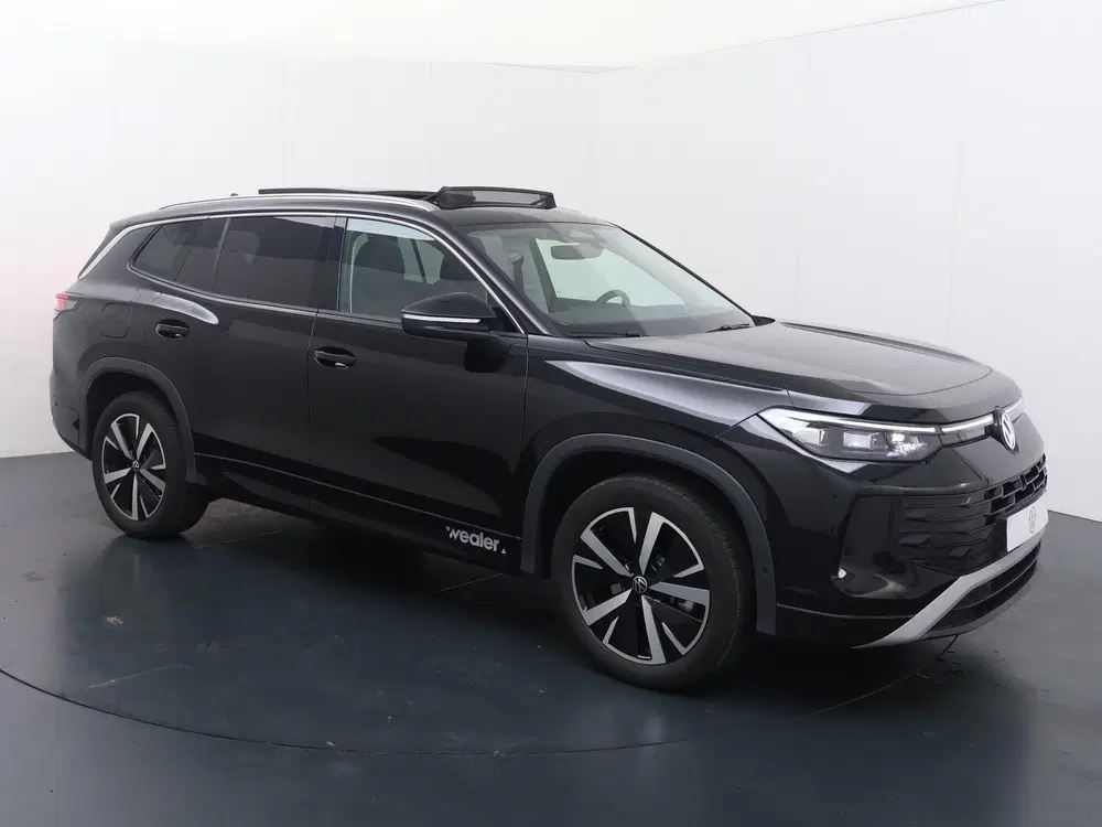 Volkswagen Tayron 1.5 eHybrid 204pk DSG Life Edition uit 2026, foto 3