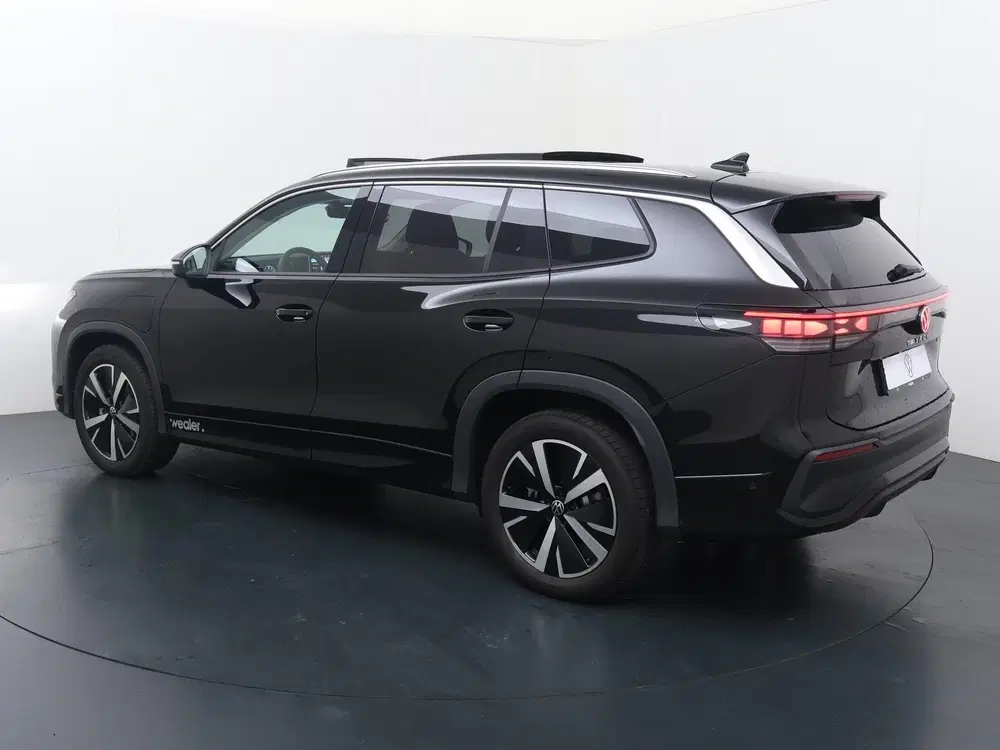 Volkswagen Tayron 1.5 eHybrid 204pk DSG Life Edition uit 2026, foto 4