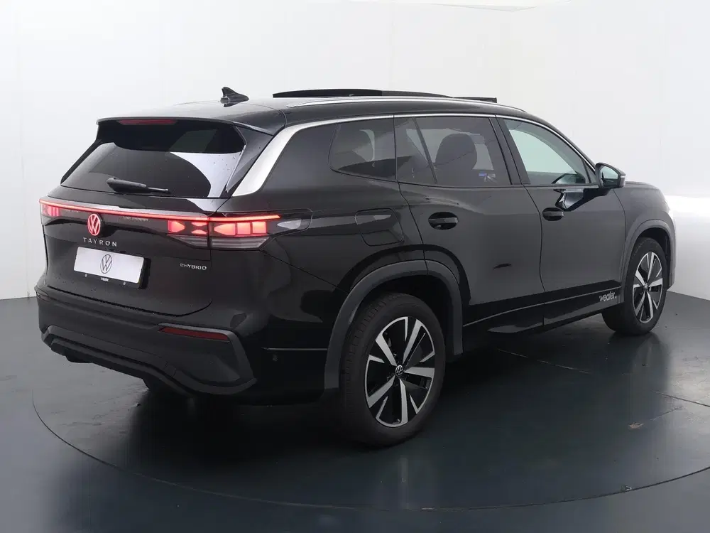 Volkswagen Tayron 1.5 eHybrid 204pk DSG Life Edition uit 2026, foto 5