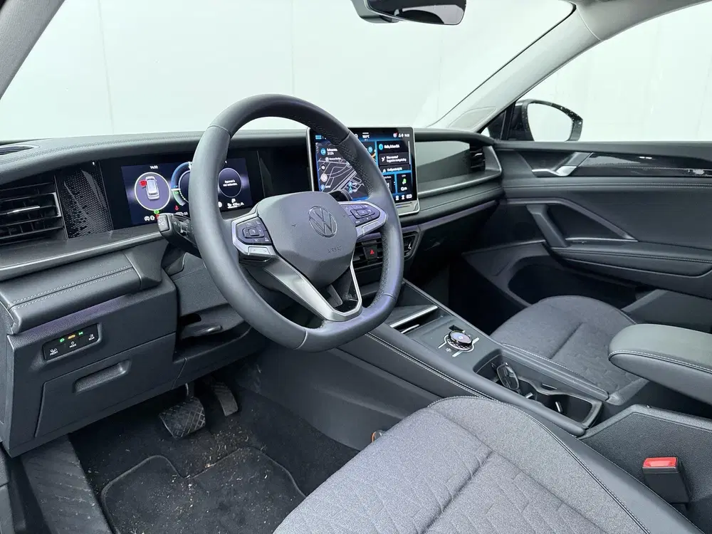 Volkswagen Tayron 1.5 eHybrid 204pk DSG Life Edition uit 2026, foto 6