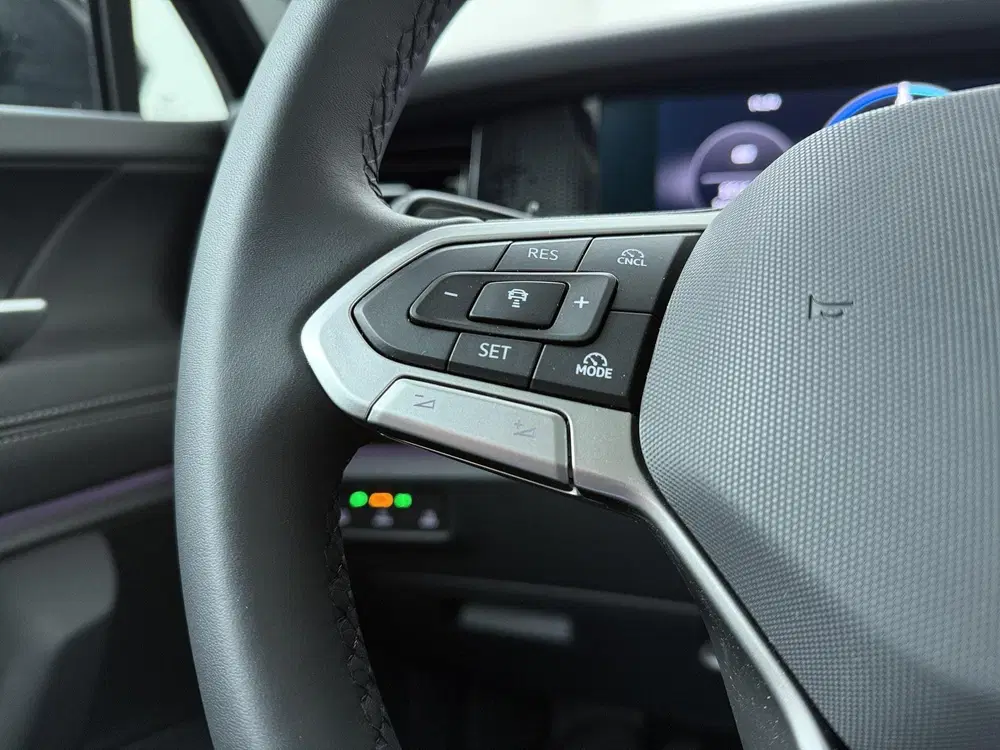 Volkswagen Tayron 1.5 eHybrid 204pk DSG Life Edition uit 2026, foto 8