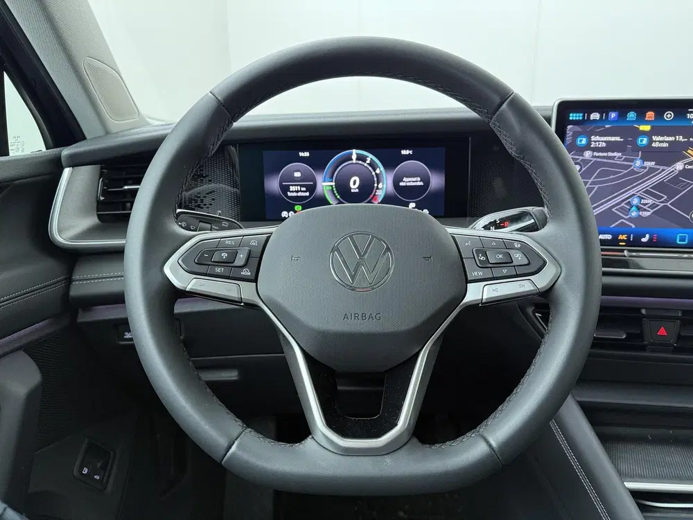 Volkswagen Tayron 1.5 eHybrid 204pk DSG Life Edition uit 2026, foto 9