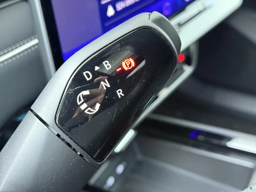 Volkswagen ID.7 Pro Limited Edition 77 kWh accu 210 kW uit 2026, foto 12