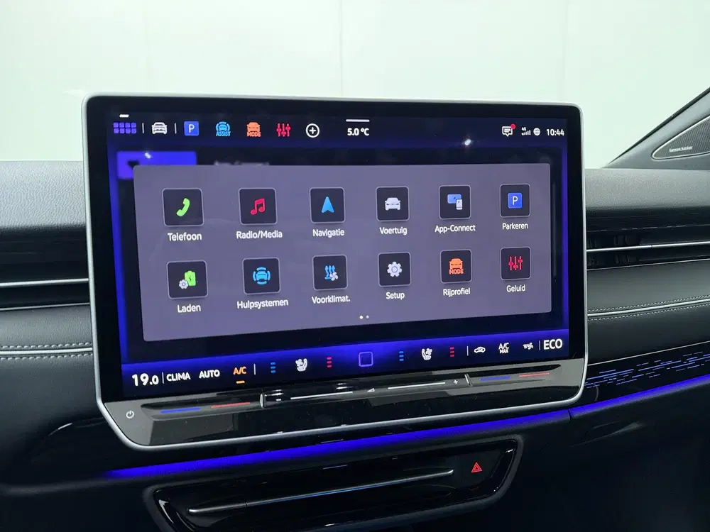 Volkswagen ID.7 Pro Limited Edition 77 kWh accu 210 kW uit 2026, foto 13