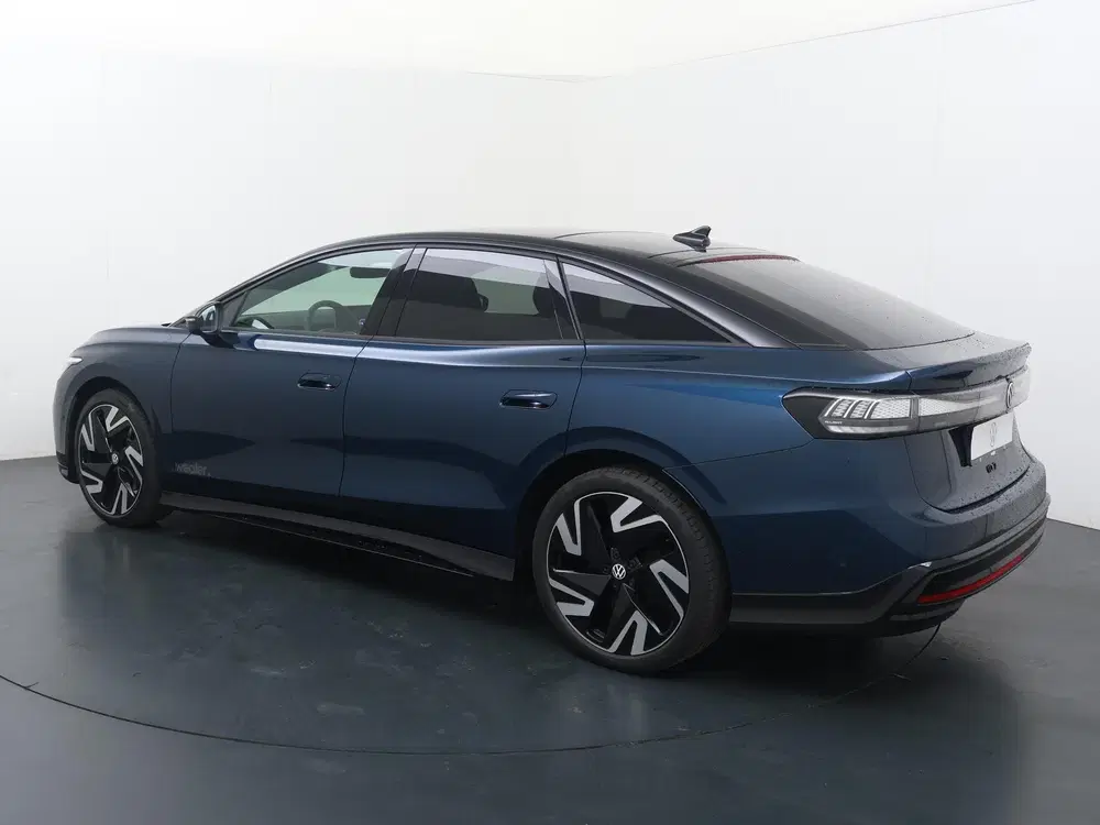 Volkswagen ID.7 Pro Limited Edition 77 kWh accu 210 kW uit 2026, foto 4