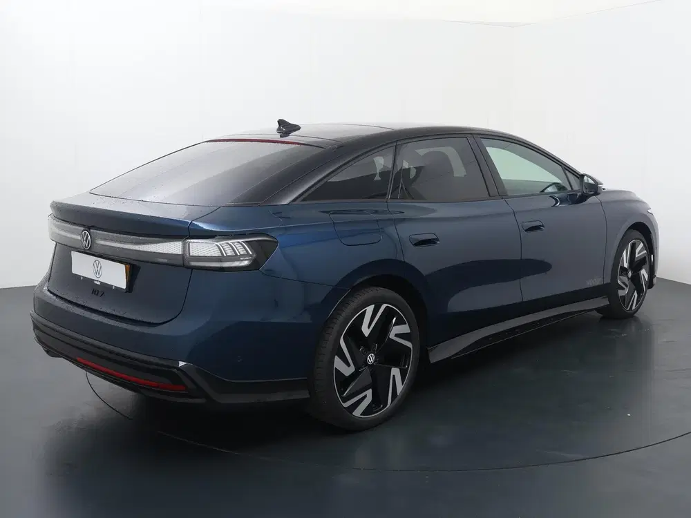 Volkswagen ID.7 Pro Limited Edition 77 kWh accu 210 kW uit 2026, foto 5