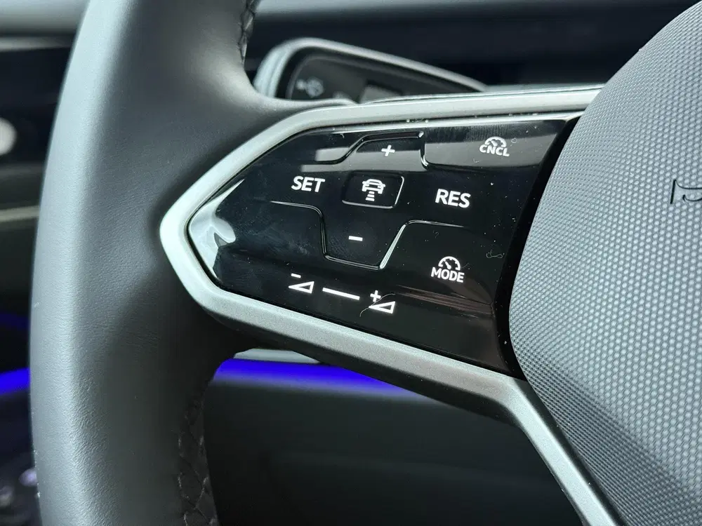 Volkswagen ID.7 Pro Limited Edition 77 kWh accu 210 kW uit 2026, foto 9