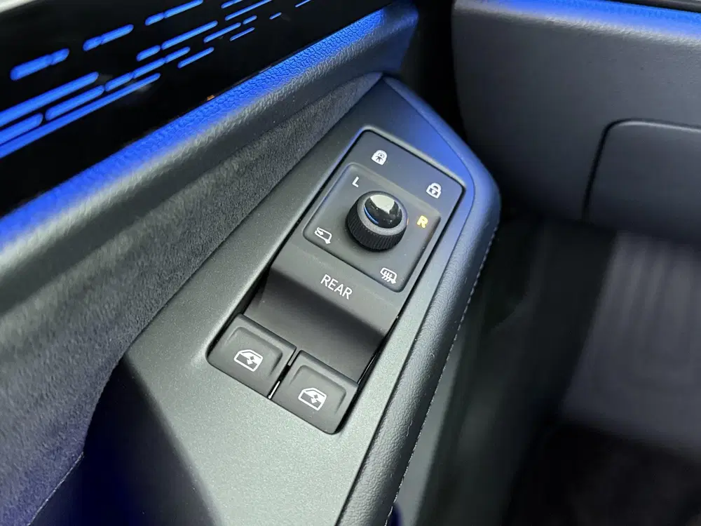 Volkswagen ID.7 Pro Limited Edition Plus 77 kWh 286pk uit 2026, foto 12