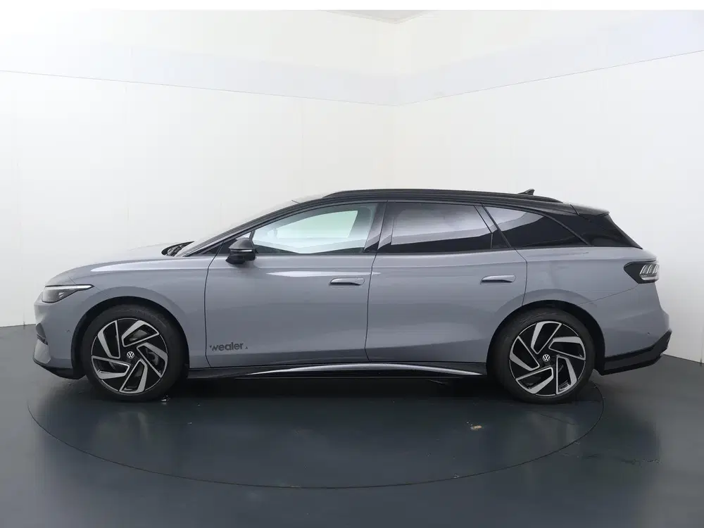 Volkswagen ID.7 Pro Limited Edition Plus 77 kWh 286pk uit 2026, foto 2