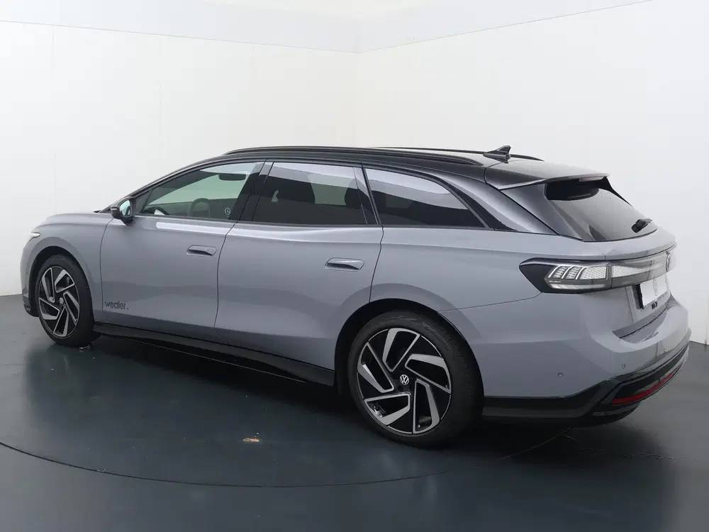 Volkswagen ID.7 Pro Limited Edition Plus 77 kWh 286pk uit 2026, foto 4