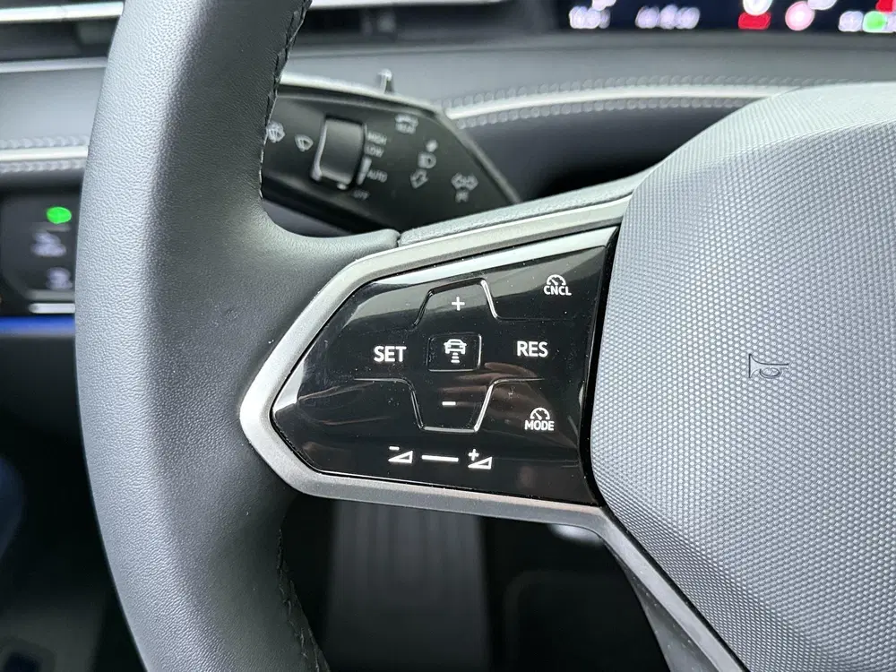Volkswagen ID.7 Pro Limited Edition Plus 77 kWh 286pk uit 2026, foto 7