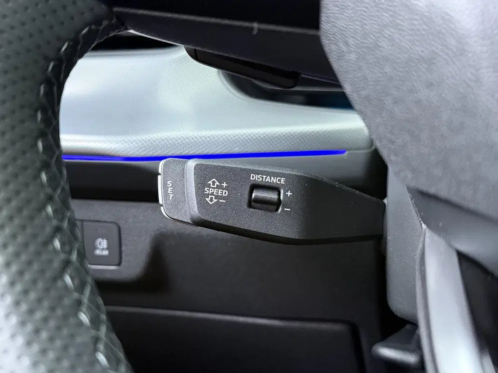 Audi Q3 S edition (A3) e-hybrid 200 kW uit 2026, foto 10