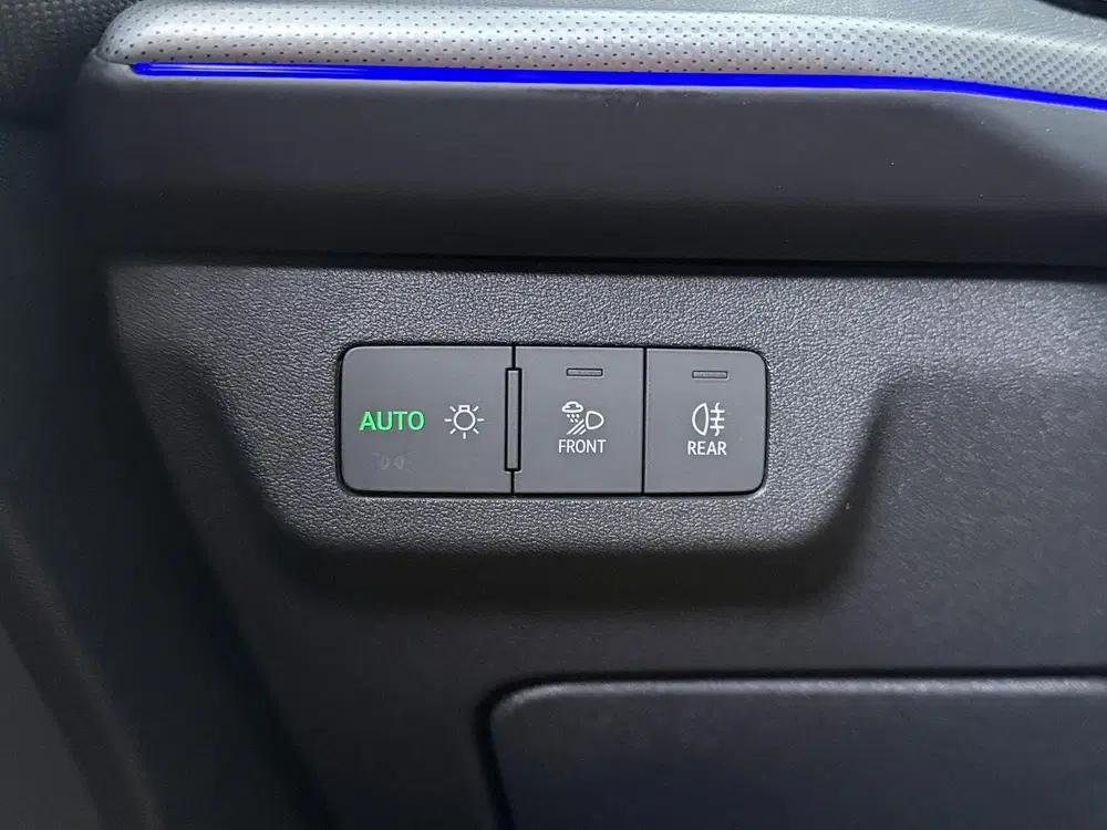 Audi Q3 S edition (A3) e-hybrid 200 kW uit 2026, foto 14