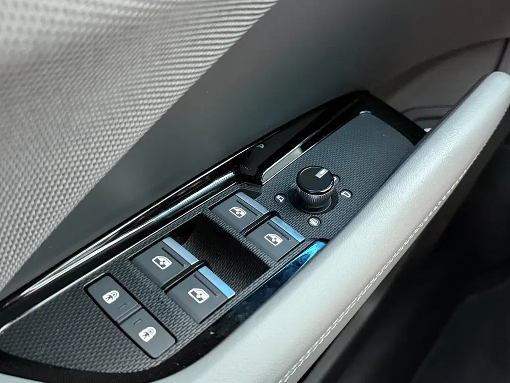 Audi Q3 S edition (A3) e-hybrid 200 kW uit 2026, foto 15
