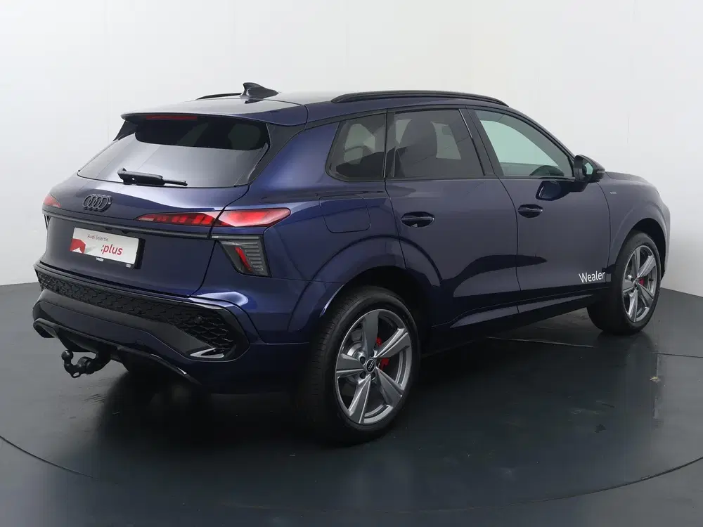 Audi Q3 S edition (A3) e-hybrid 200 kW uit 2026, foto 5