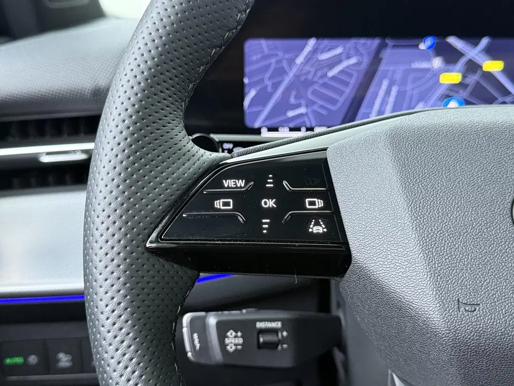 Audi Q3 S edition (A3) e-hybrid 200 kW uit 2026, foto 7