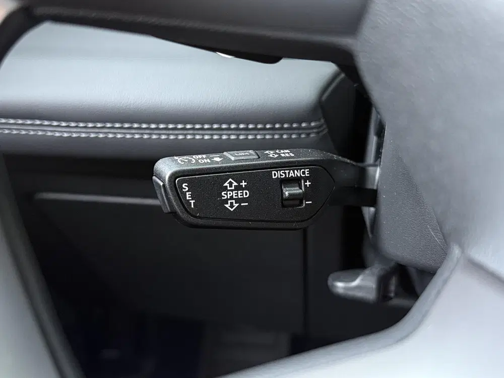 Audi Q6 e-tron Advanced edition (B1) e-tron 83Kwh uit 2026, foto 10