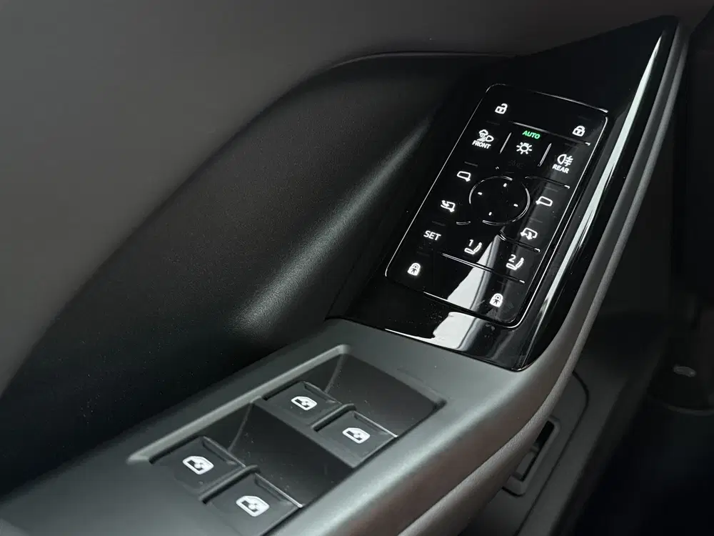 Audi Q6 e-tron Advanced edition (B1) e-tron 83Kwh uit 2026, foto 12